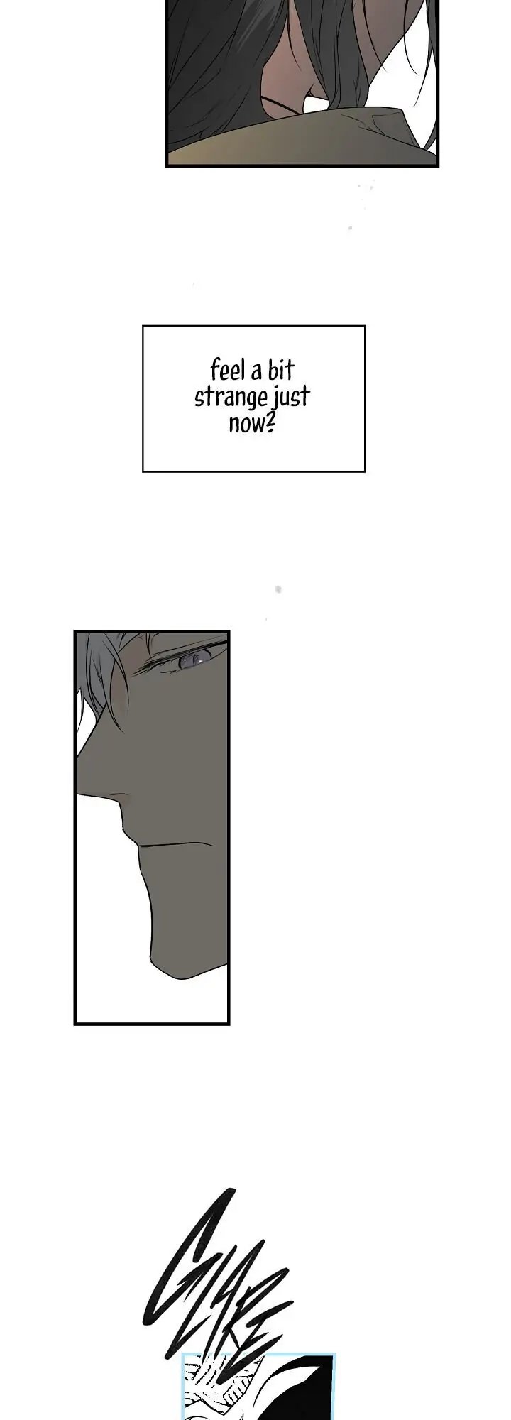 Secret Lady, Chapter 8 image 36